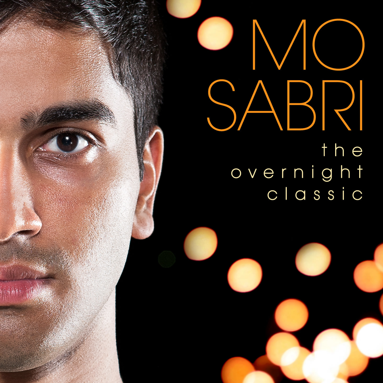 Mo Sabri - The Overnight Classic