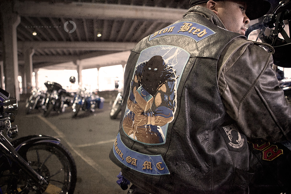 Atlanta Harley-Davidson Club
