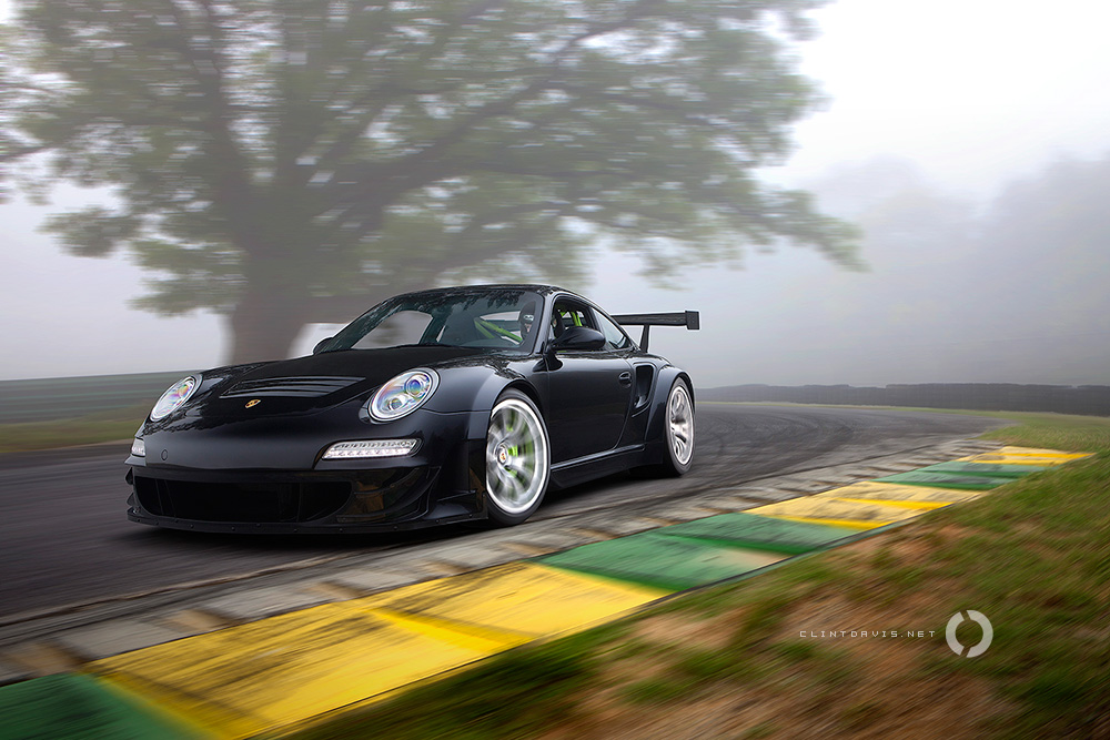 Champion Porsche 911 Turbo RSR